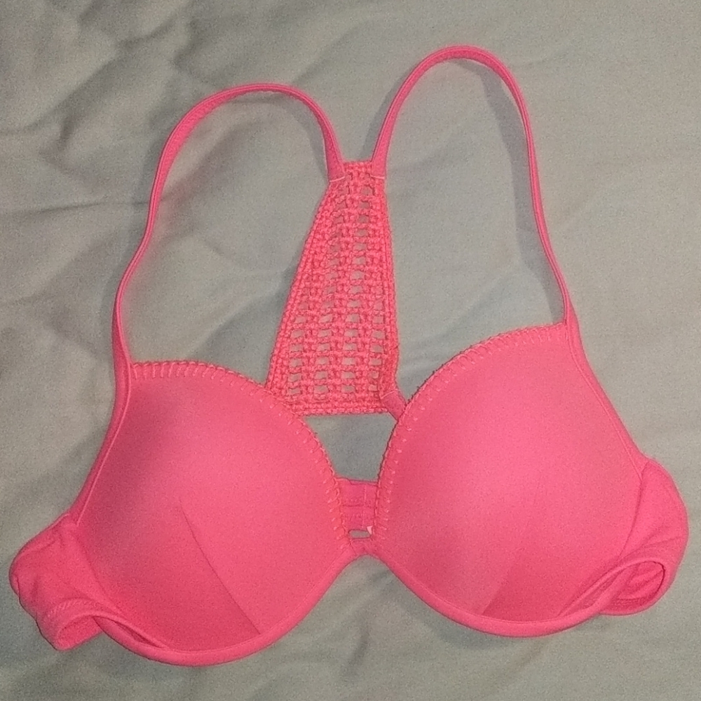 Bathing suit top